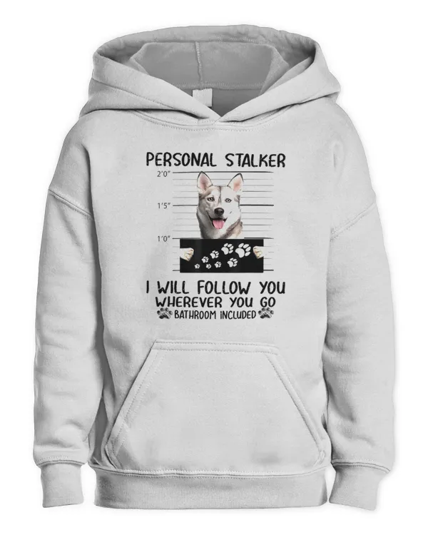 Kids Pullover Hoodie