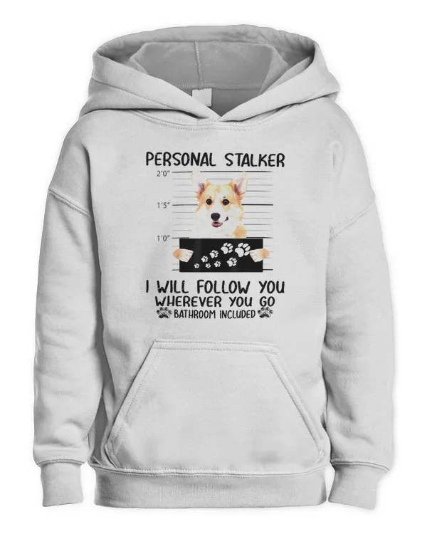 Kids Pullover Hoodie