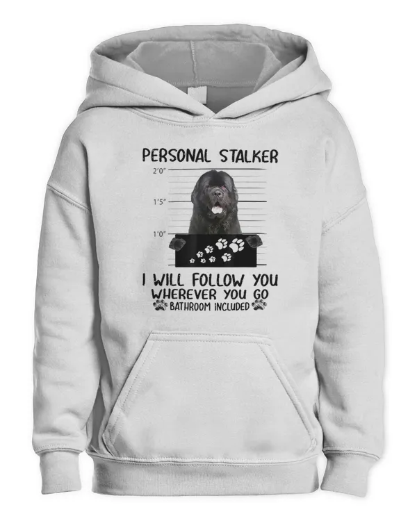 Kids Pullover Hoodie