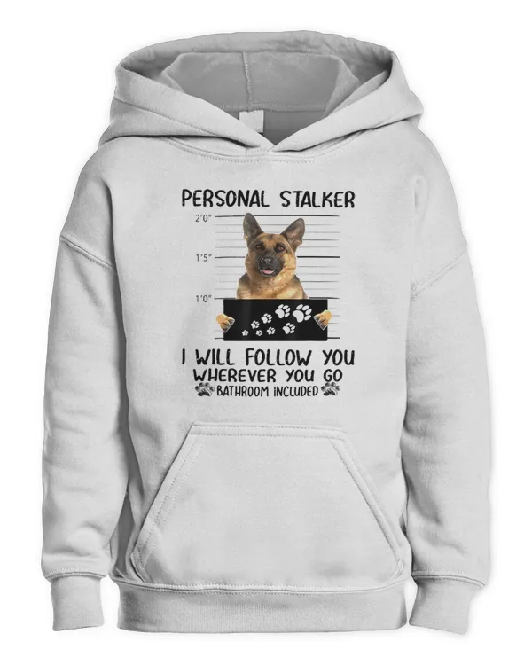 Kids Pullover Hoodie