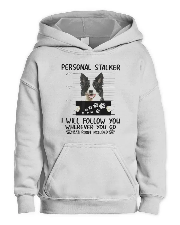 Kids Pullover Hoodie