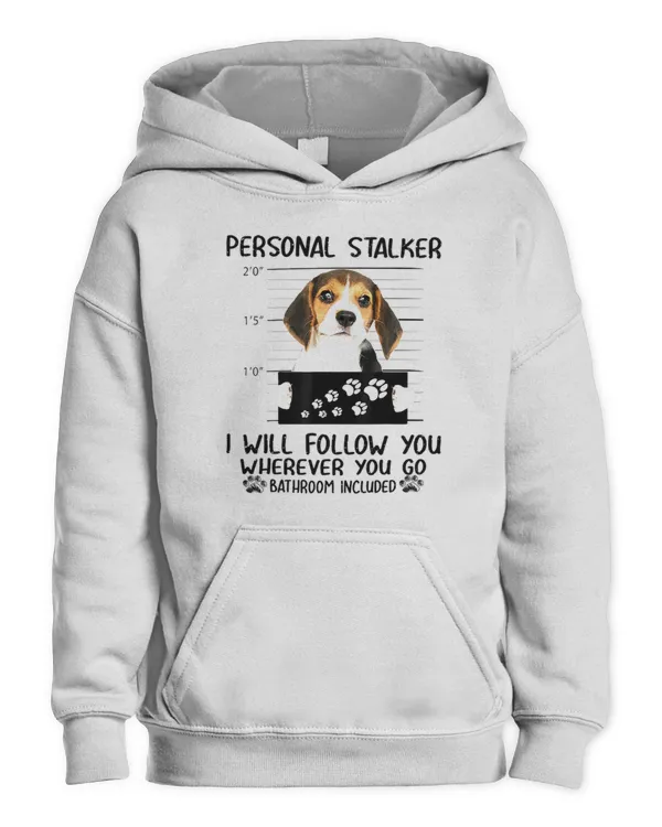 Kids Pullover Hoodie