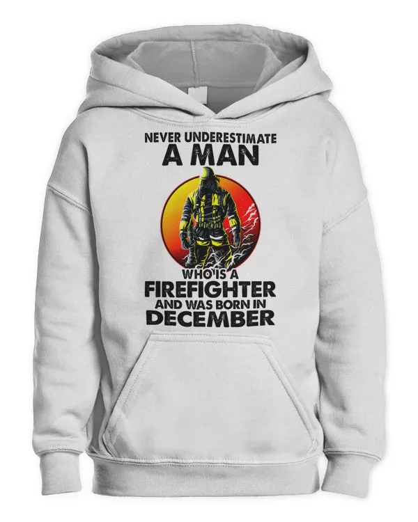 Youth Pullover Hoodie