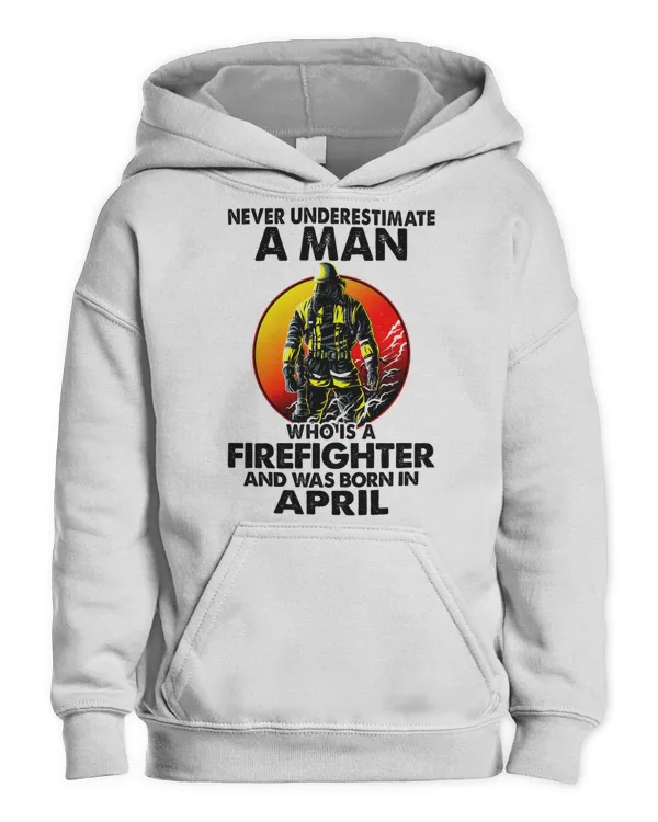 Youth Pullover Hoodie