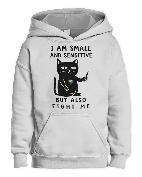 Kids Pullover Hoodie