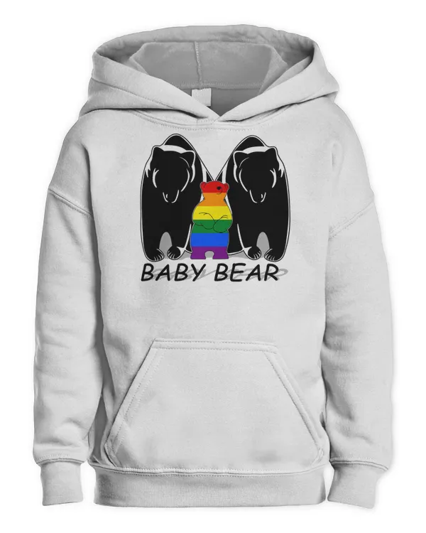 Kids Pullover Hoodie