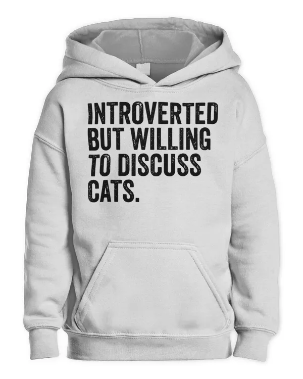 Kids Pullover Hoodie