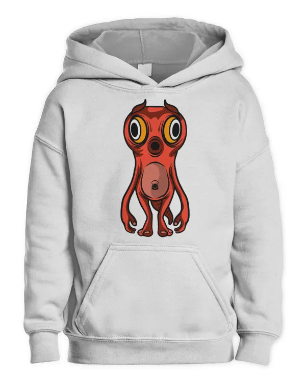 Monster Shirts, Devil Shirts, Halloween Shirts (4)