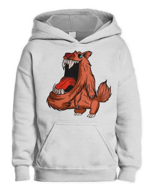 Monster Shirts, Devil Shirts, Halloween Shirts (9)