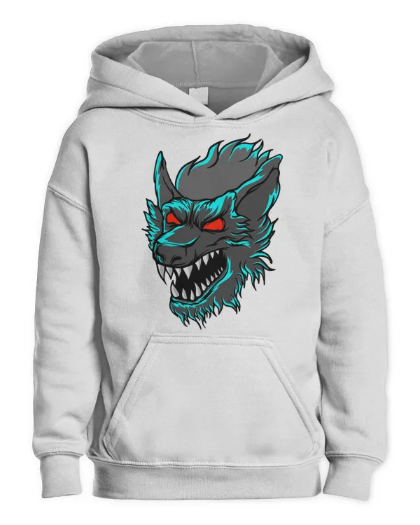 Monster Shirts, Devil Shirts, Halloween Shirts (11)