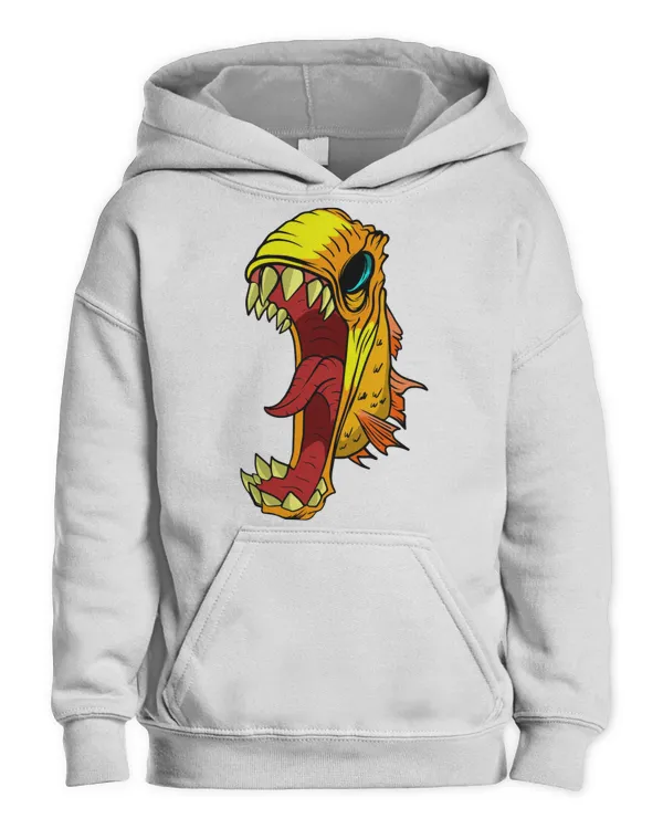 Monster Shirts, Devil Shirts, Halloween Shirts (13)