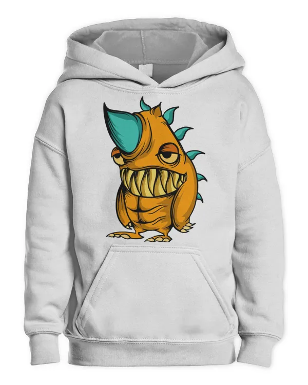 Monster Shirts, Devil Shirts, Halloween Shirts (14)