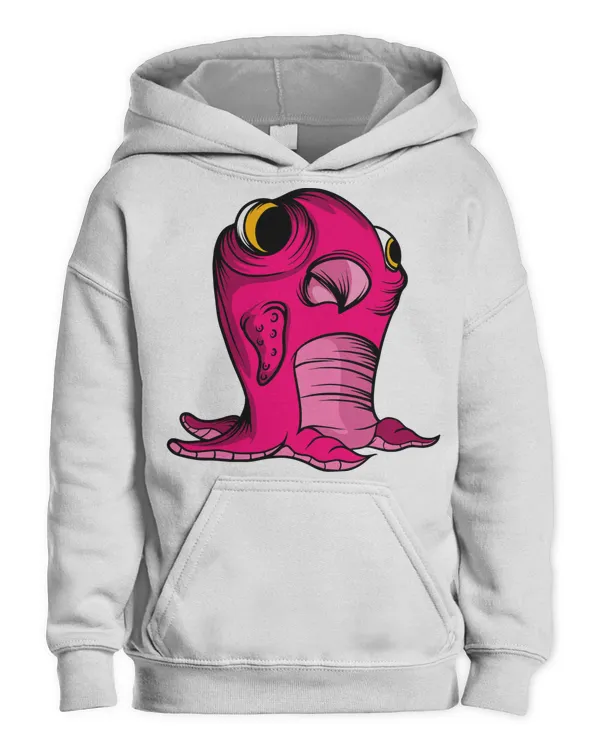 Monster Shirts, Devil Shirts, Halloween Shirts (18)