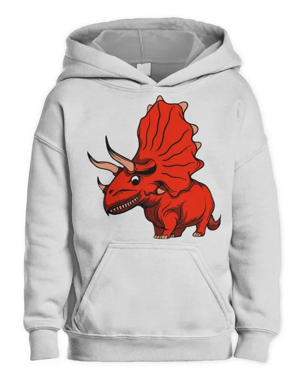 Kids Pullover Hoodie