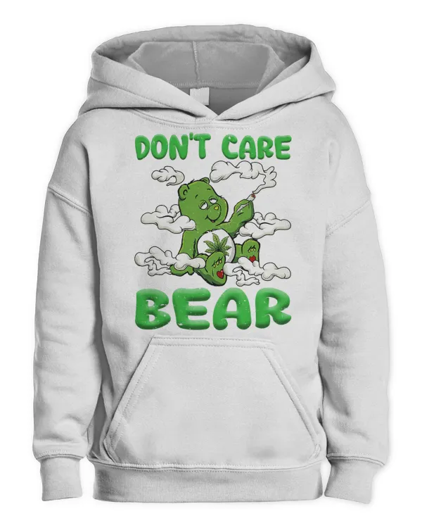 Kids Pullover Hoodie
