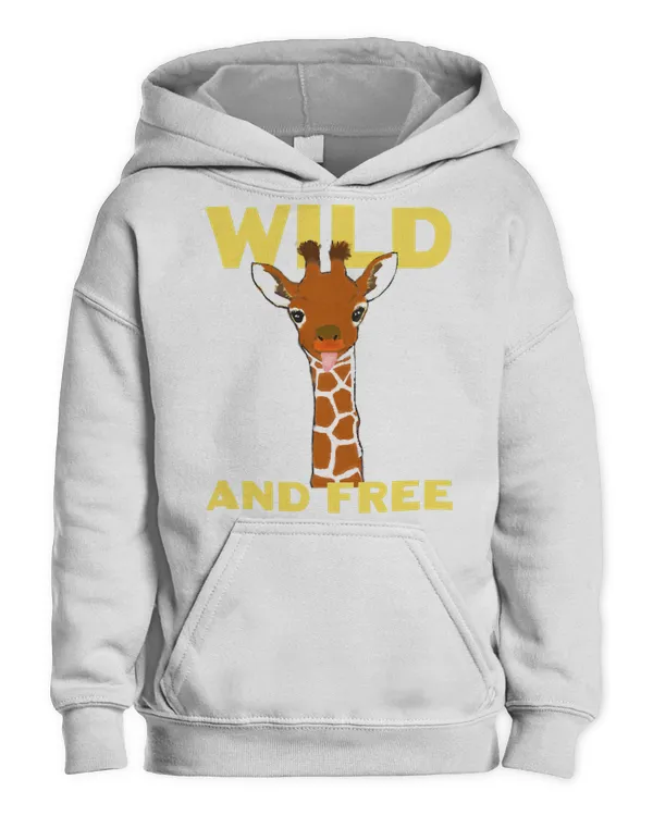 Kids Pullover Hoodie
