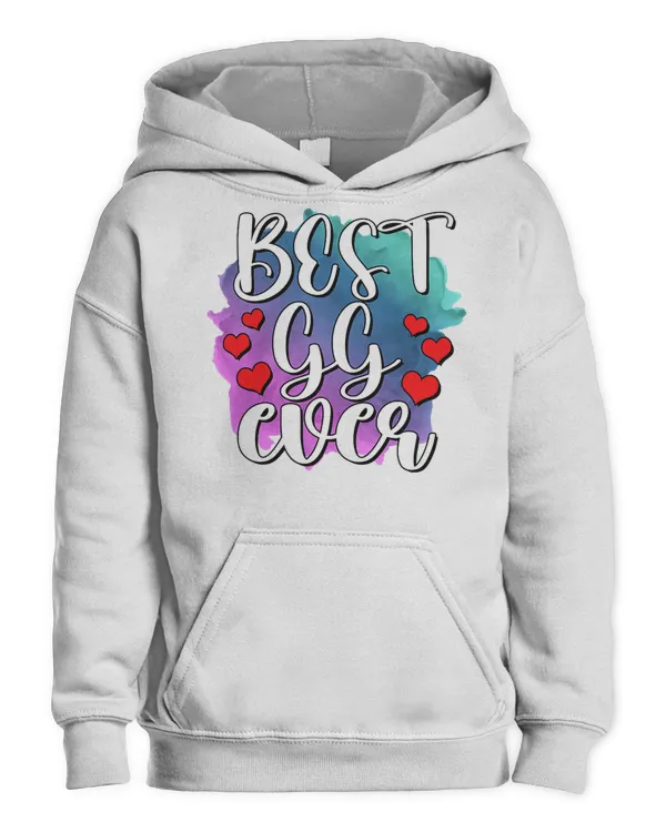Kids Pullover Hoodie