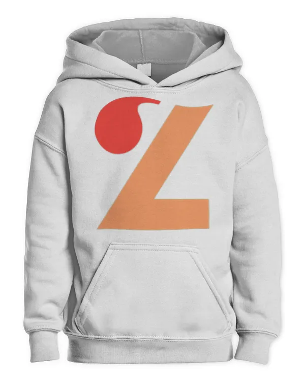 Kids Pullover Hoodie