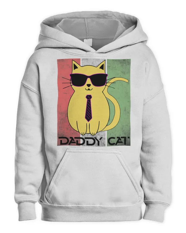 Kids Pullover Hoodie