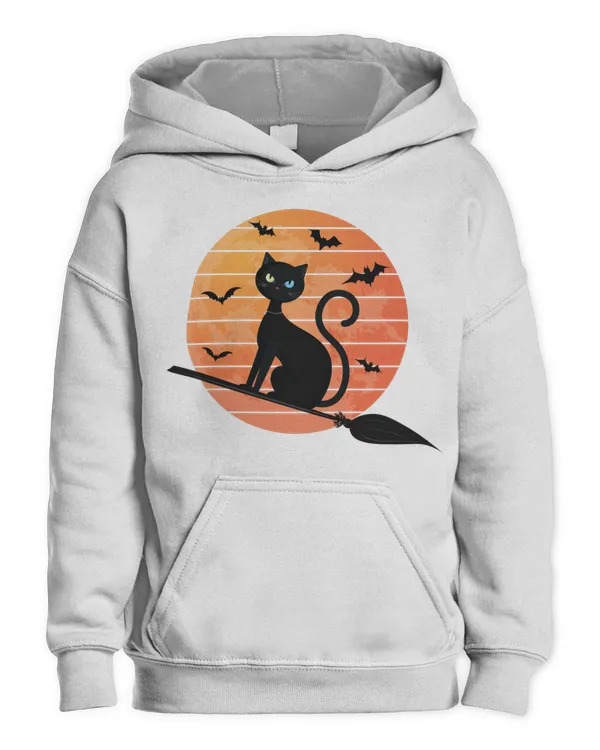 Kids Pullover Hoodie