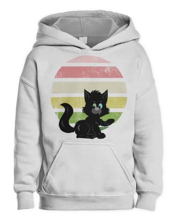 Kids Pullover Hoodie