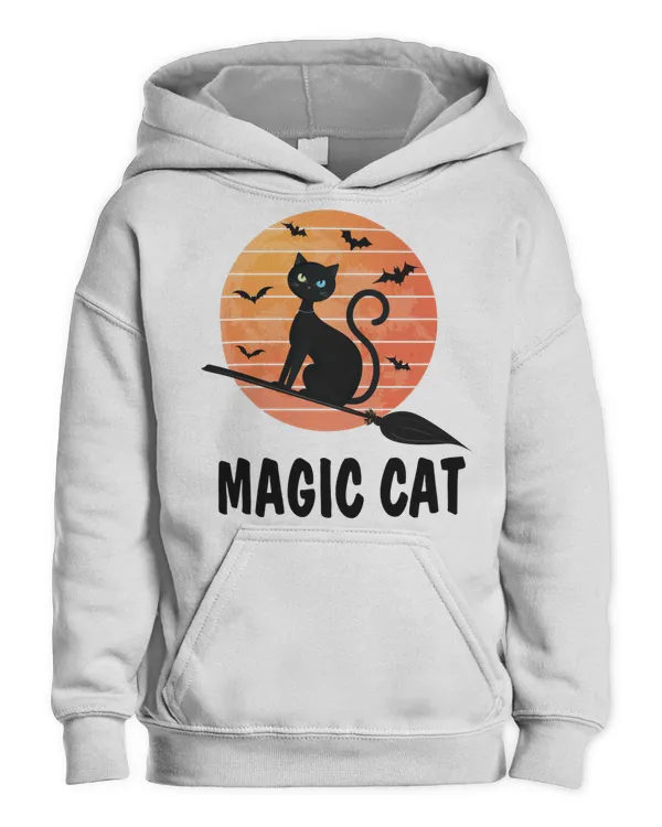 Kids Pullover Hoodie