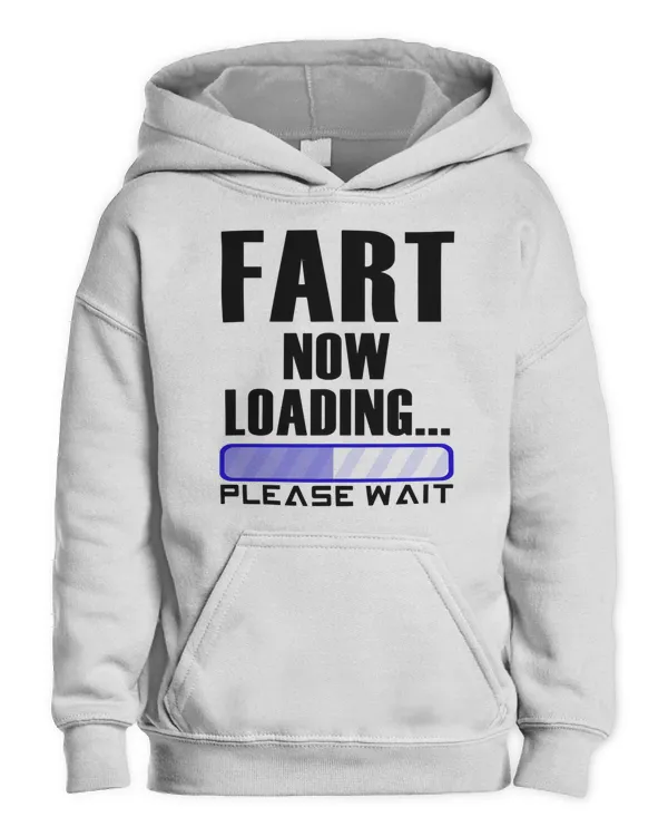 Kids Pullover Hoodie