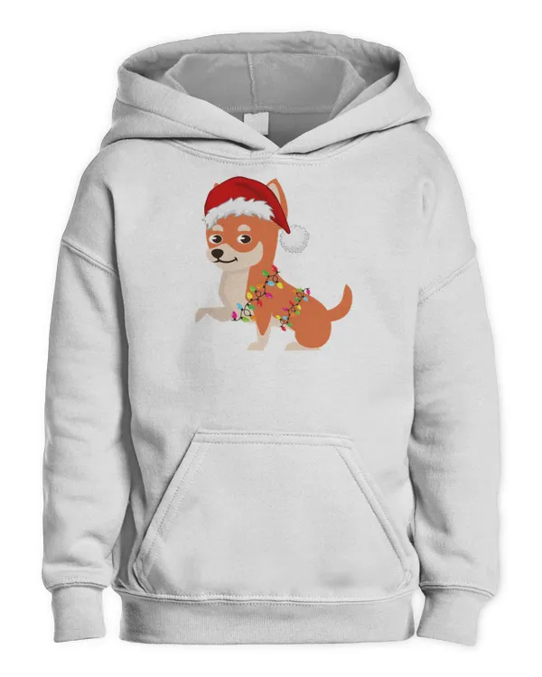 Kids Pullover Hoodie
