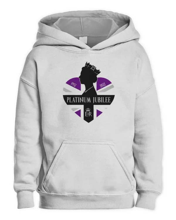 Kids Pullover Hoodie