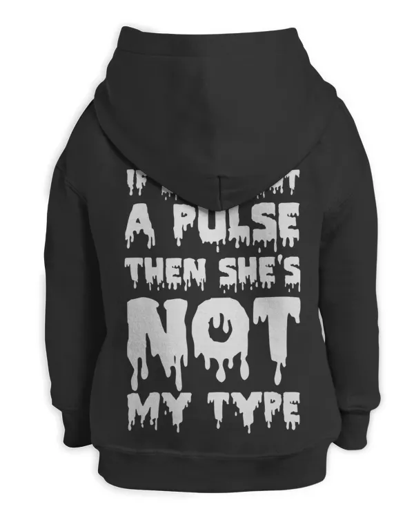 Youth Pullover Hoodie