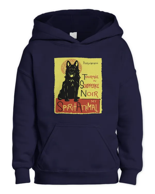 Kids Pullover Hoodie