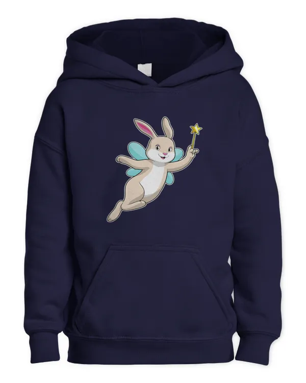 Kids Pullover Hoodie