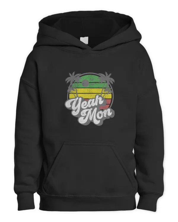 Kids Pullover Hoodie