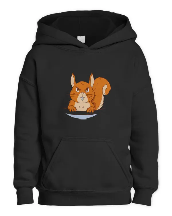 Kids Pullover Hoodie