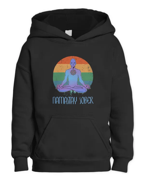 Kids Pullover Hoodie