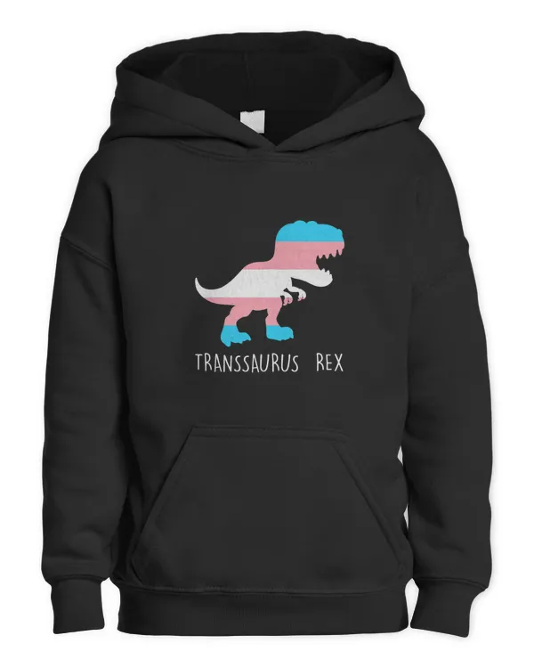 Kids Pullover Hoodie
