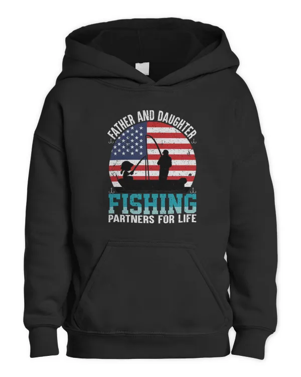 Kids Pullover Hoodie