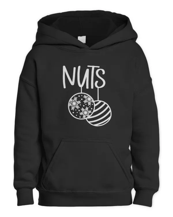 Kids Pullover Hoodie