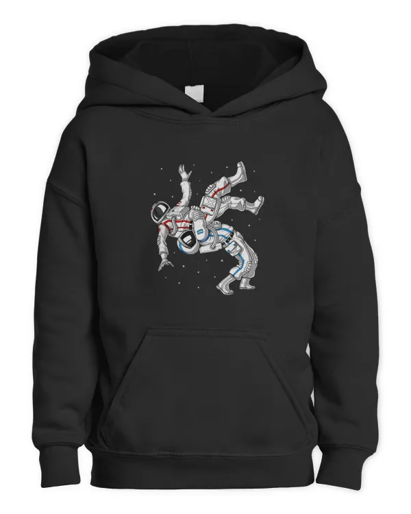 Kids Pullover Hoodie