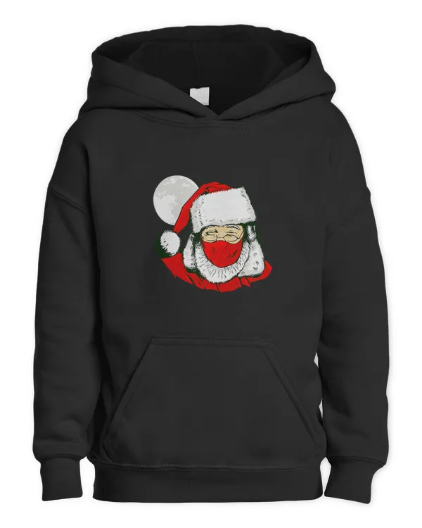 Kids Pullover Hoodie