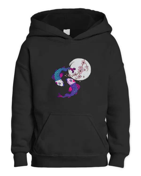 Kids Pullover Hoodie