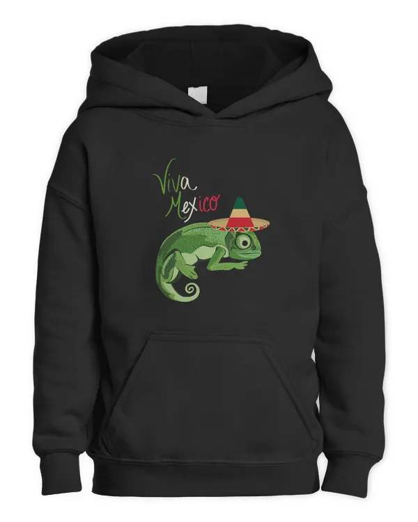 Kids Pullover Hoodie