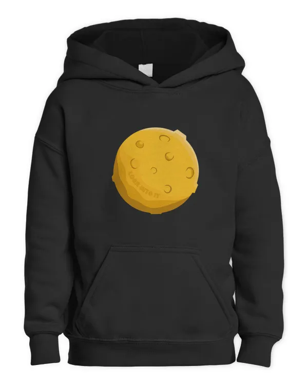 Kids Pullover Hoodie