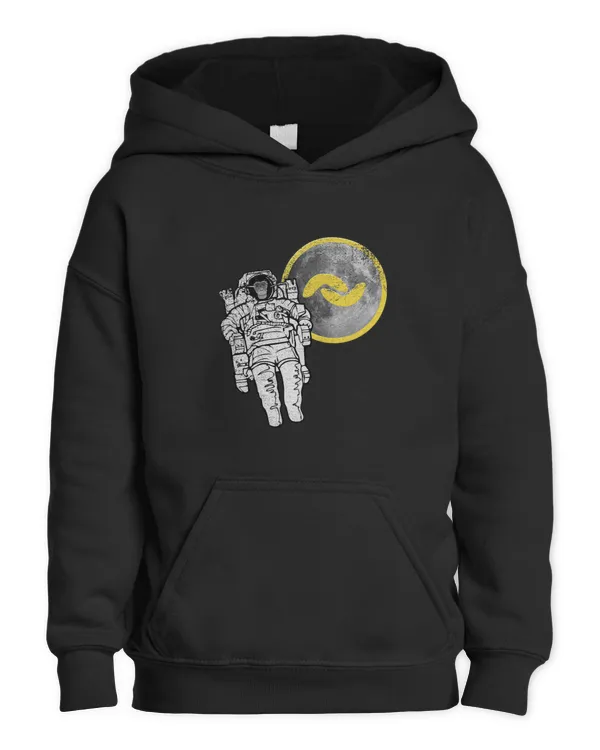 Kids Pullover Hoodie