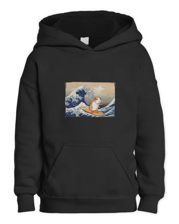 Kids Pullover Hoodie