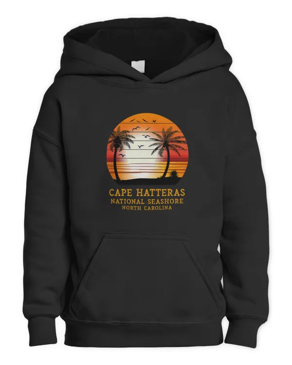 Kids Pullover Hoodie