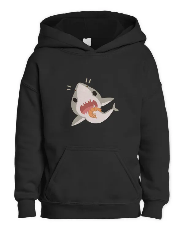 Kids Pullover Hoodie