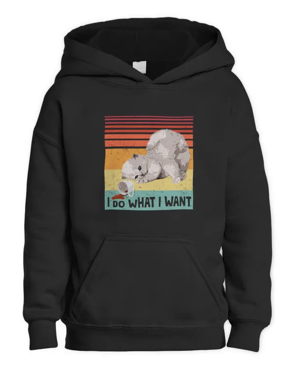 Kids Pullover Hoodie