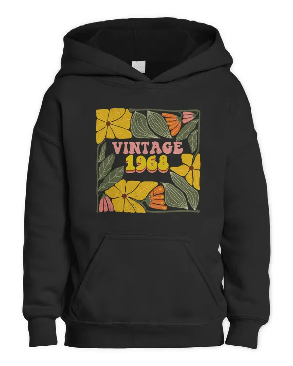 Kids Pullover Hoodie