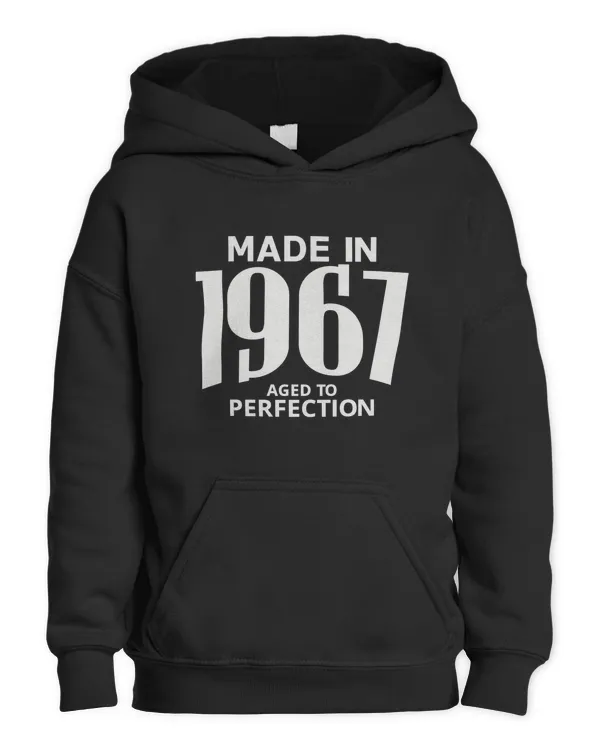 Kids Pullover Hoodie